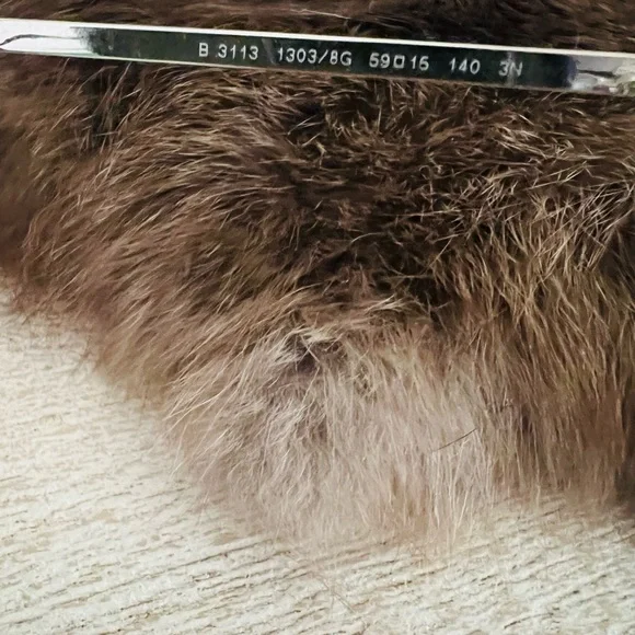 Prada & Burberry sunglass bundle - Picture 4 of 8